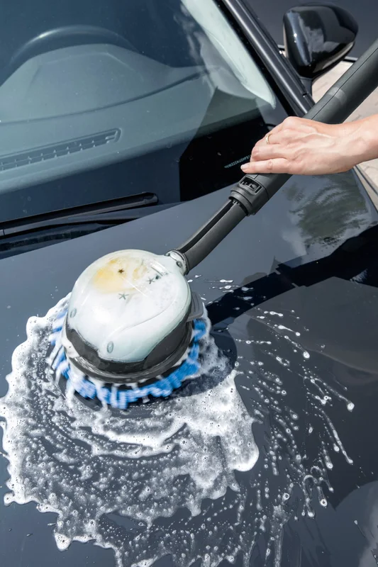 Автошампоан Karcher RM 619, 5 L