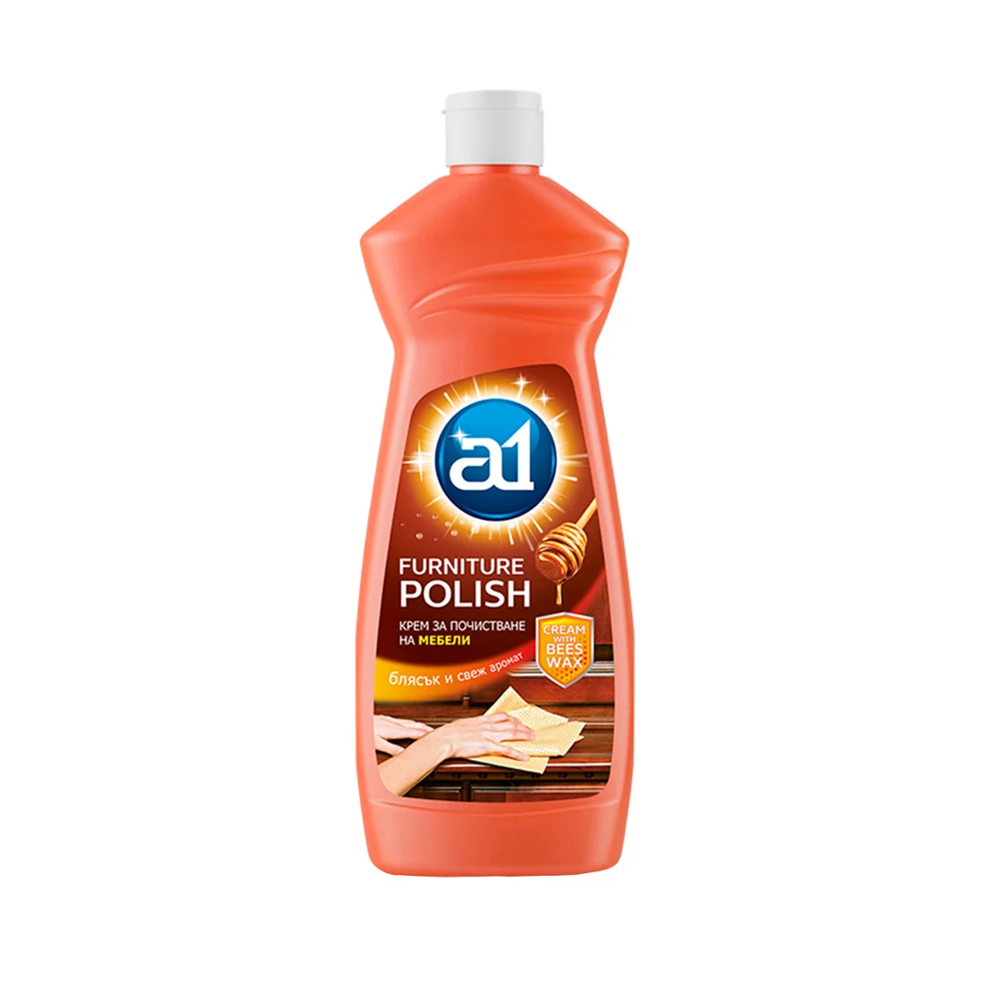 Препарат за мебели A1, 500 ml