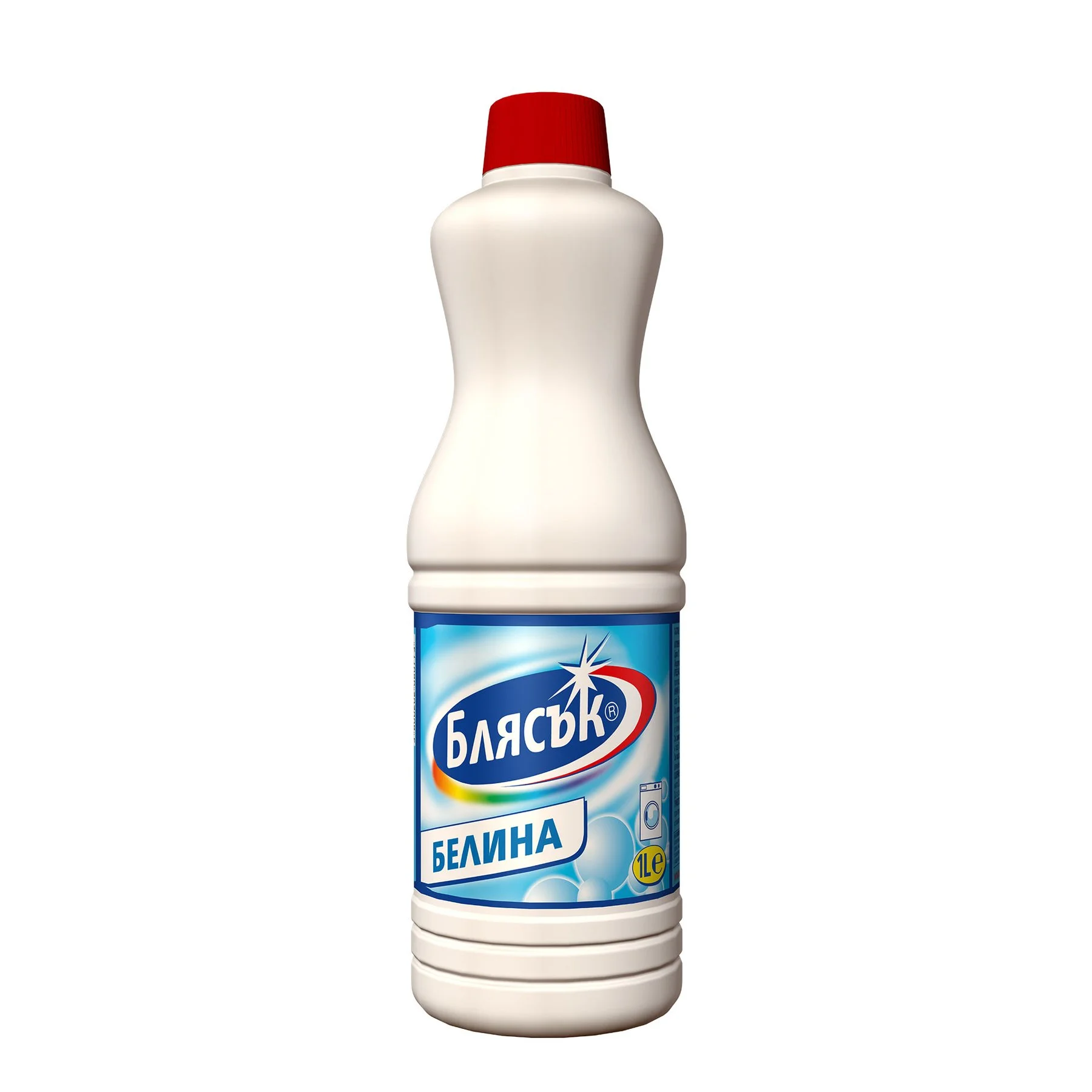 Белина Блясък, 1 L