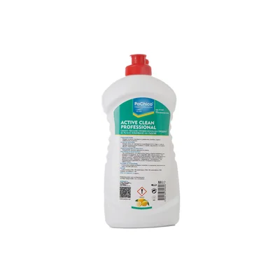 Препарат за миене на съдове PaChico Activ Clean, 500 ml