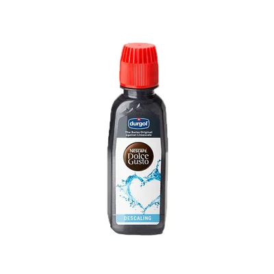 Препарат за почистване на котлен камък Nescafe Dolce Gusto, 2 броя, 0.25 l