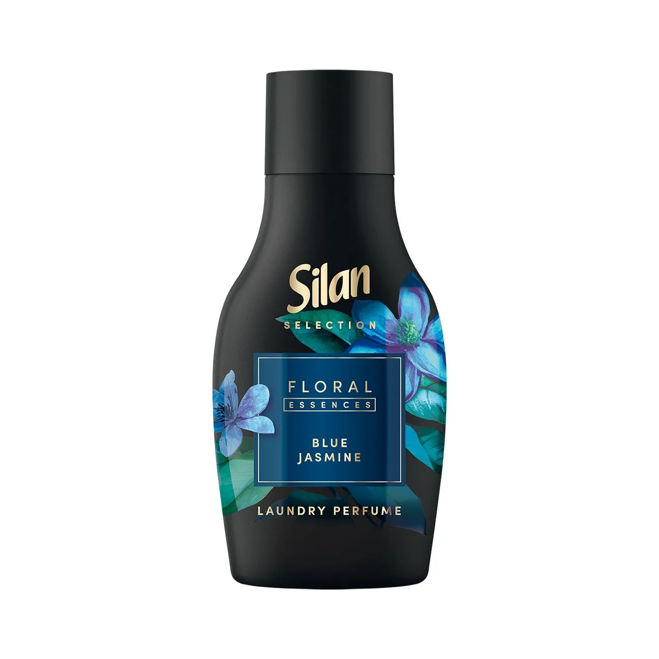 Омекотител Silan, Blue Jasmine, 0.54 L, за 30 пранета