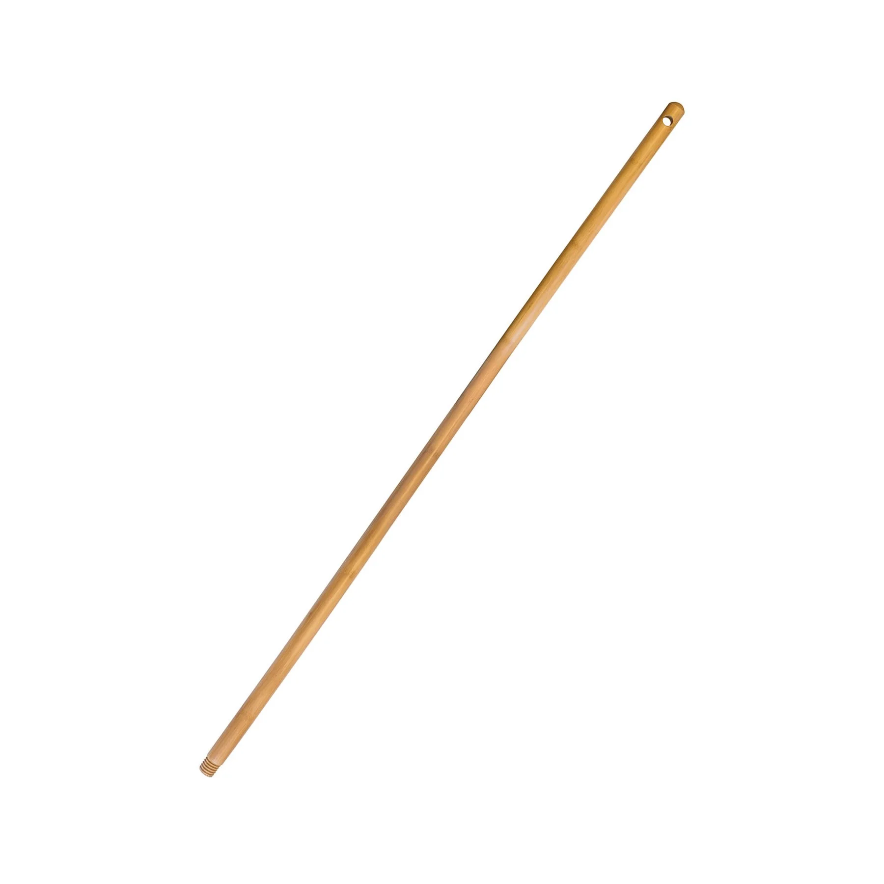 Дръжка за метла или парцал York Eco Natural, 120 cm