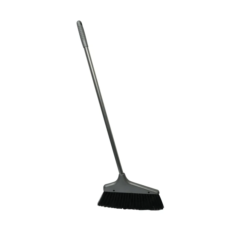 Комплект лопатка Office 1 и метла, PVC, 24 х 24 х 72 cm