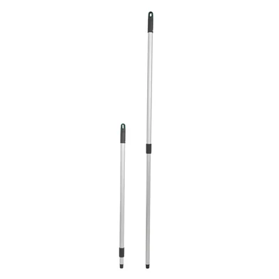 Телескопична дръжка York Eco Ego Lean, 130 cm, с конусовидна резба