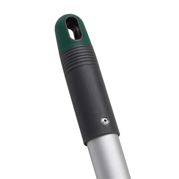 Телескопична дръжка York Eco Ego Heavy-Duty, 140 cm, с конусовидна резба