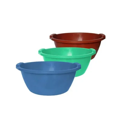 Леген, пластмасов, 15 L, pvc