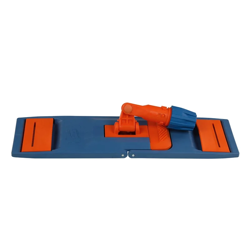 Държач за плосък моп Hunts, с крила, 40 cm