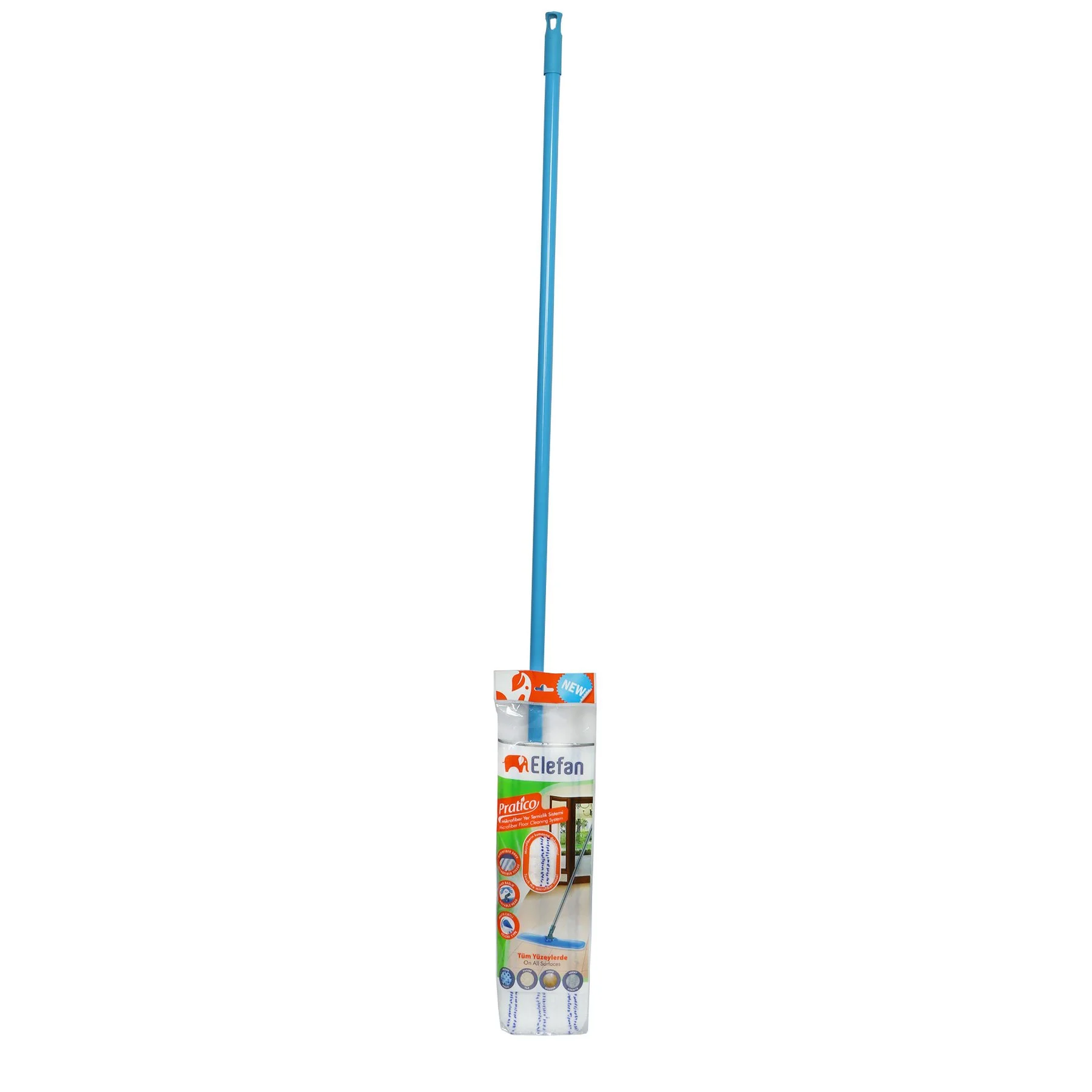 Комплект моп Elefan Pratico