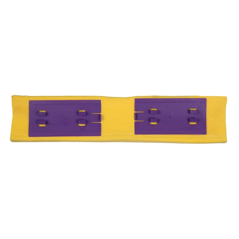 Резервна гъба за моп Top Office, тип пеперуда, PVA, 27 cm
