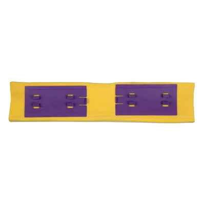 Резервна гъба за моп Top Office, тип пеперуда, PVA, 27 cm