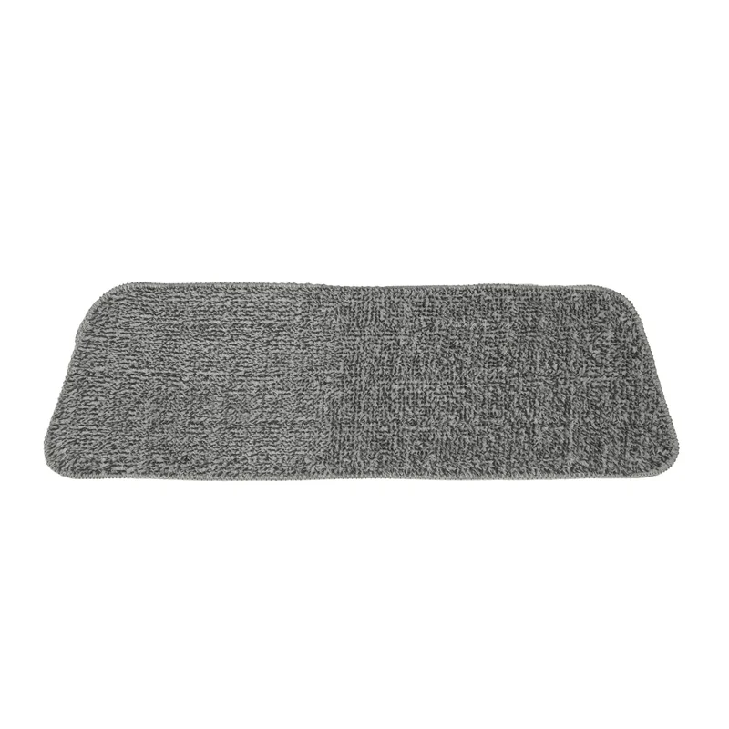 Спрей моп Top Office, дръжка 126 cm, резервоар 340 ml
