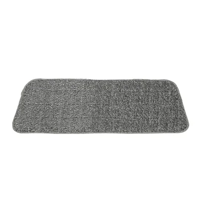 Спрей моп Top Office, дръжка 126 cm, резервоар 340 ml