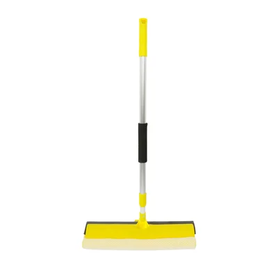 Стъклочистачка Office 1, 30 cm, с телескопична дръжка 71-124 cm