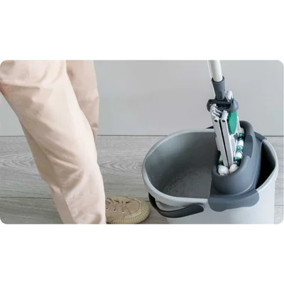 Моп York Eco Ego Circular, резервен, 40 х 15 cm