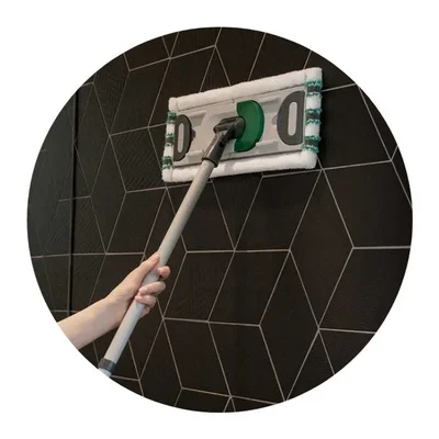 Моп York Eco Ego Circular, резервен, 40 х 15 cm