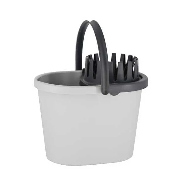Кофа York Eco Ego Circular, 13 L, 35.6 х 28.2 х 26 cm