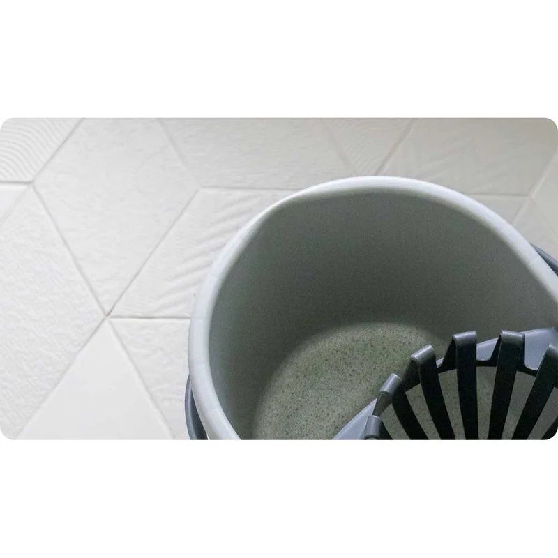 Кофа York Eco Ego Circular, 13 L, 35.6 х 28.2 х 26 cm