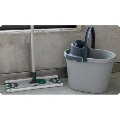 Кофа York Eco Ego Circular, 13 L, 35.6 х 28.2 х 26 cm
