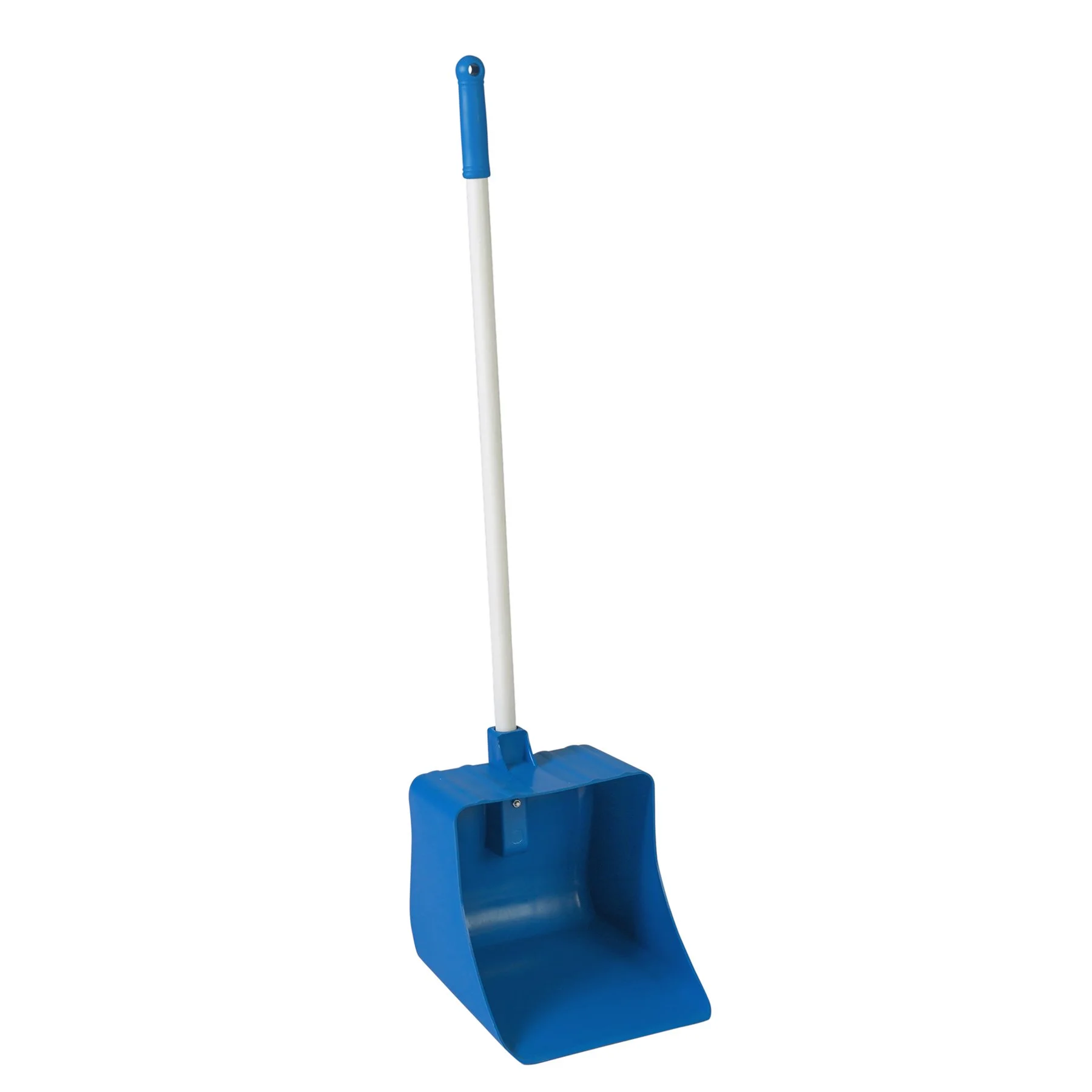 Лопатка Up с дълга дръжка Industrial, пластмасова, 32 х 25 х 104 cm