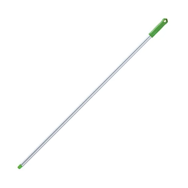 Дръжка за моп Up, алуминиева, с конусовидна резба, 130 cm