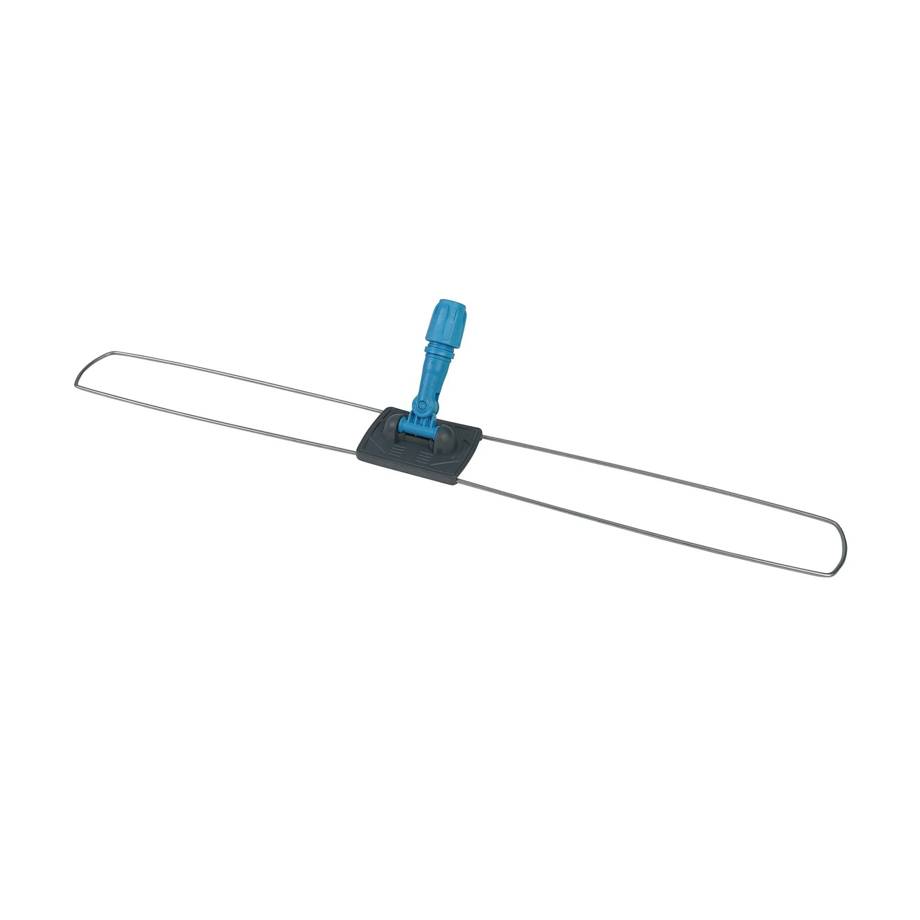 Държач за моп Up, за мокро почистване, телен, 60 cm