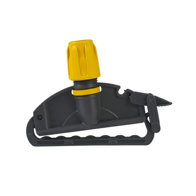 Държач за моп Up, тип перука, 17 cm, асорти