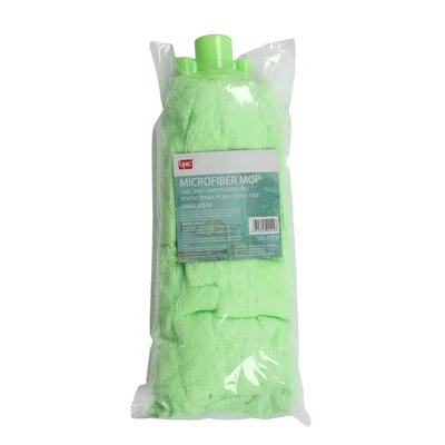 Парцал за под Unic, с ленти, 150 g, без дръжка, с конусовидна резба