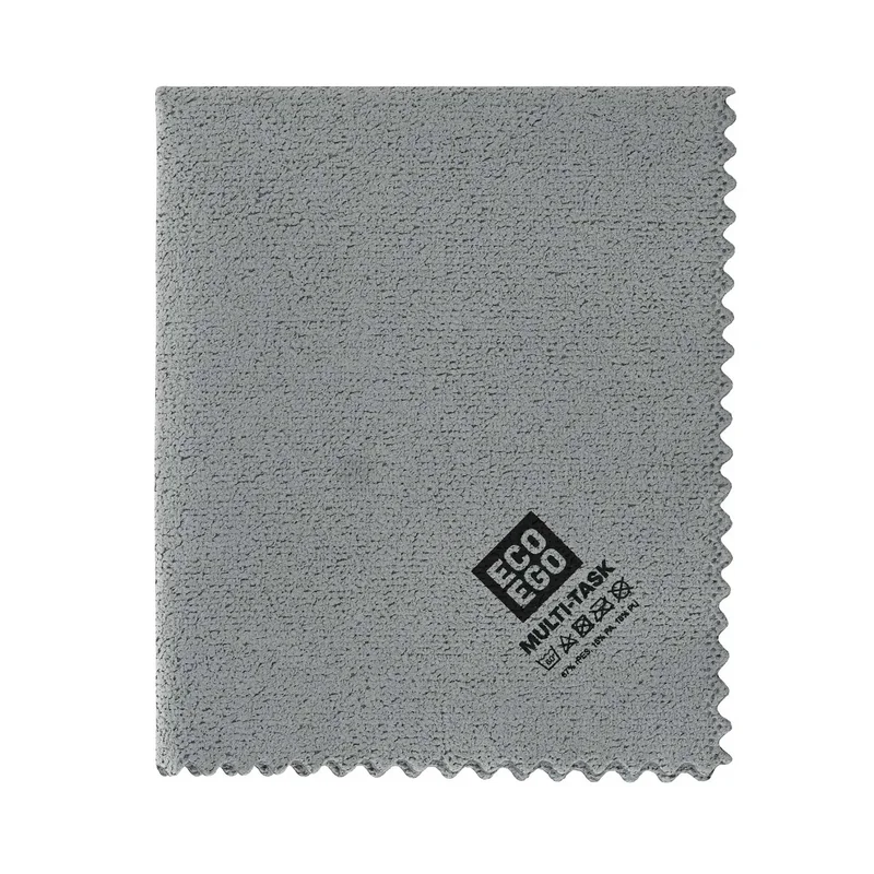 Кърпа York Eco Ego Multi-Task, микрофибърна, 35 х 35 cm