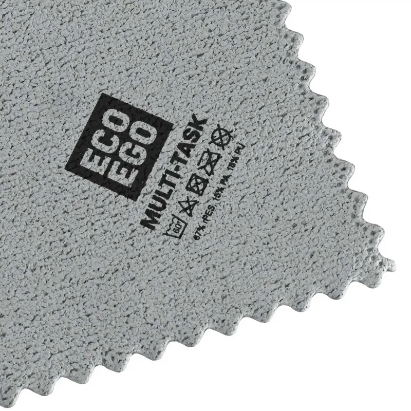 Кърпа York Eco Ego Multi-Task, микрофибърна, 35 х 35 cm