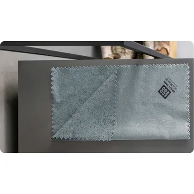 Кърпа York Eco Ego Multi-Task, микрофибърна, 35 х 35 cm