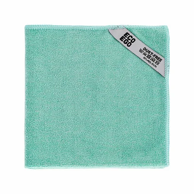 Микрофибърна кърпа York Eco Ego Dust-Free, 35 х 35 cm