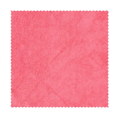 Кърпа Unic Rainbow, микрофибърна, универсална, 30 x 30 cm, 7 броя
