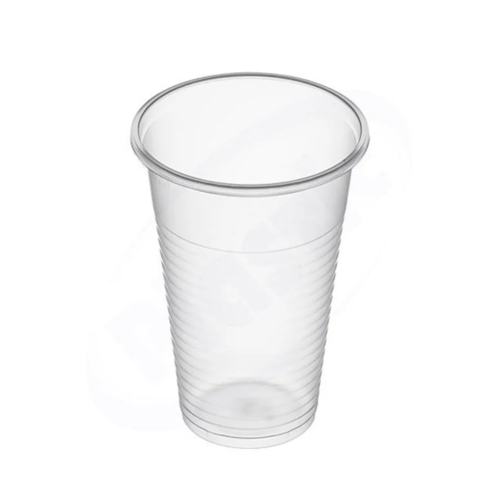 Чаша Classic, пластмасова, 200 ml, 100 броя