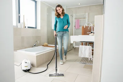 Парочистачка Karcher SC 3 Easifix EU, 1900 W
