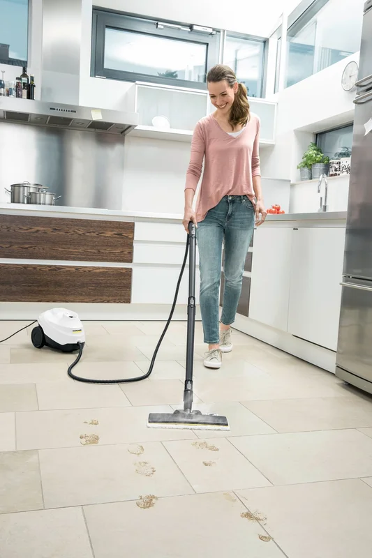 Парочистачка Karcher SC 3 Easifix EU, 1900 W