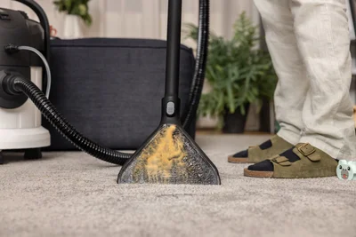 Перяща смукачка Karcher SE 4