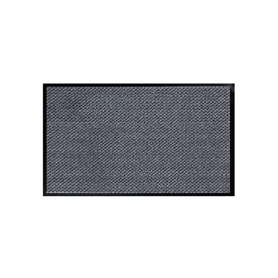 Изтривалка Olivo Asciugapasso, 100% полипропилен, 40 х 60 cm, сива