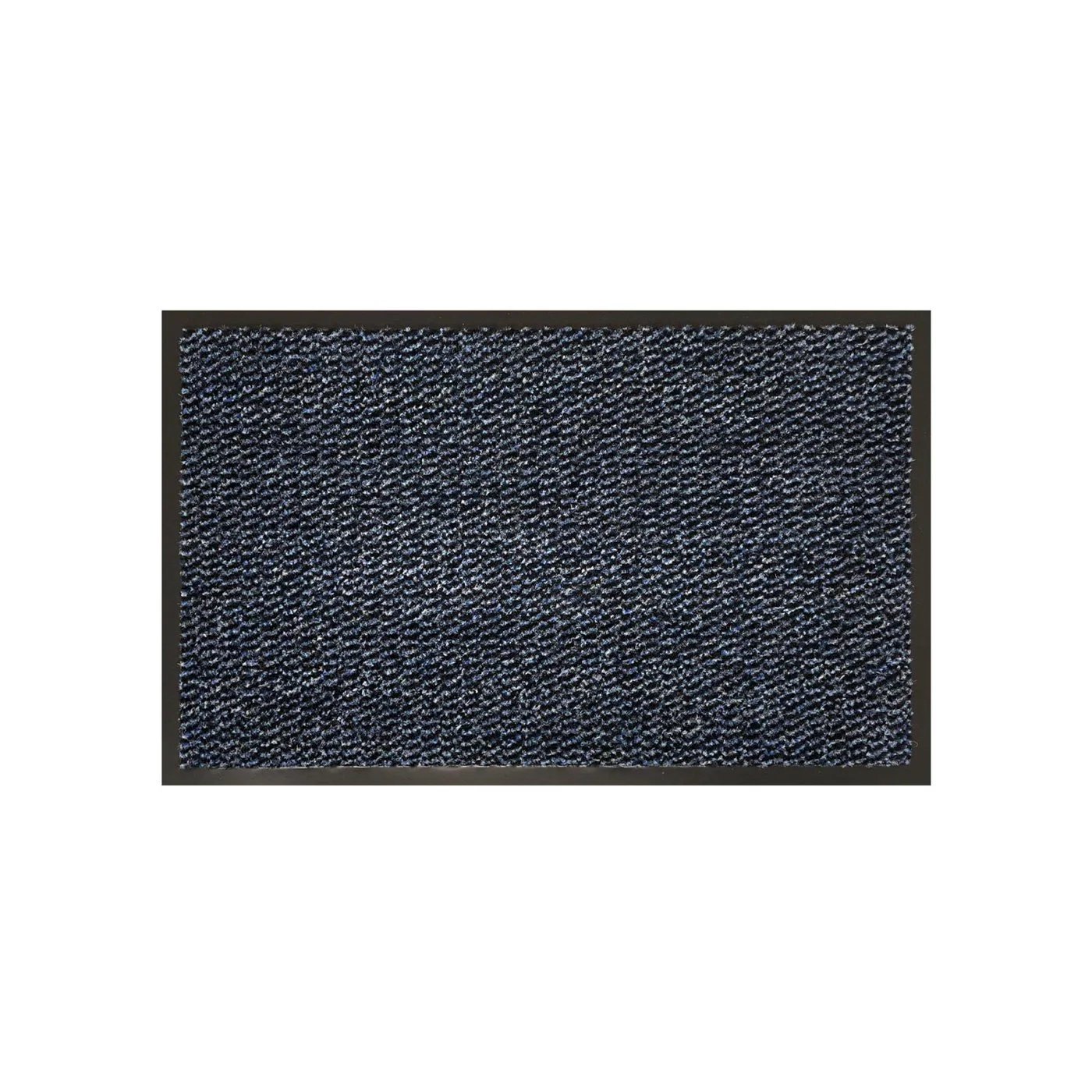 Изтривалка Olivo Asciugapasso, 100% полипропилен, 40 х 60 cm, синя