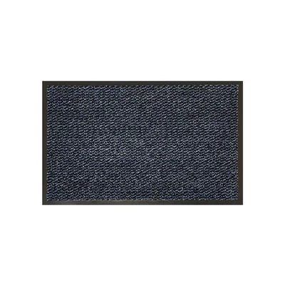 Изтривалка Olivo Asciugapasso, 100% полипропилен, 40 х 60 cm, синя