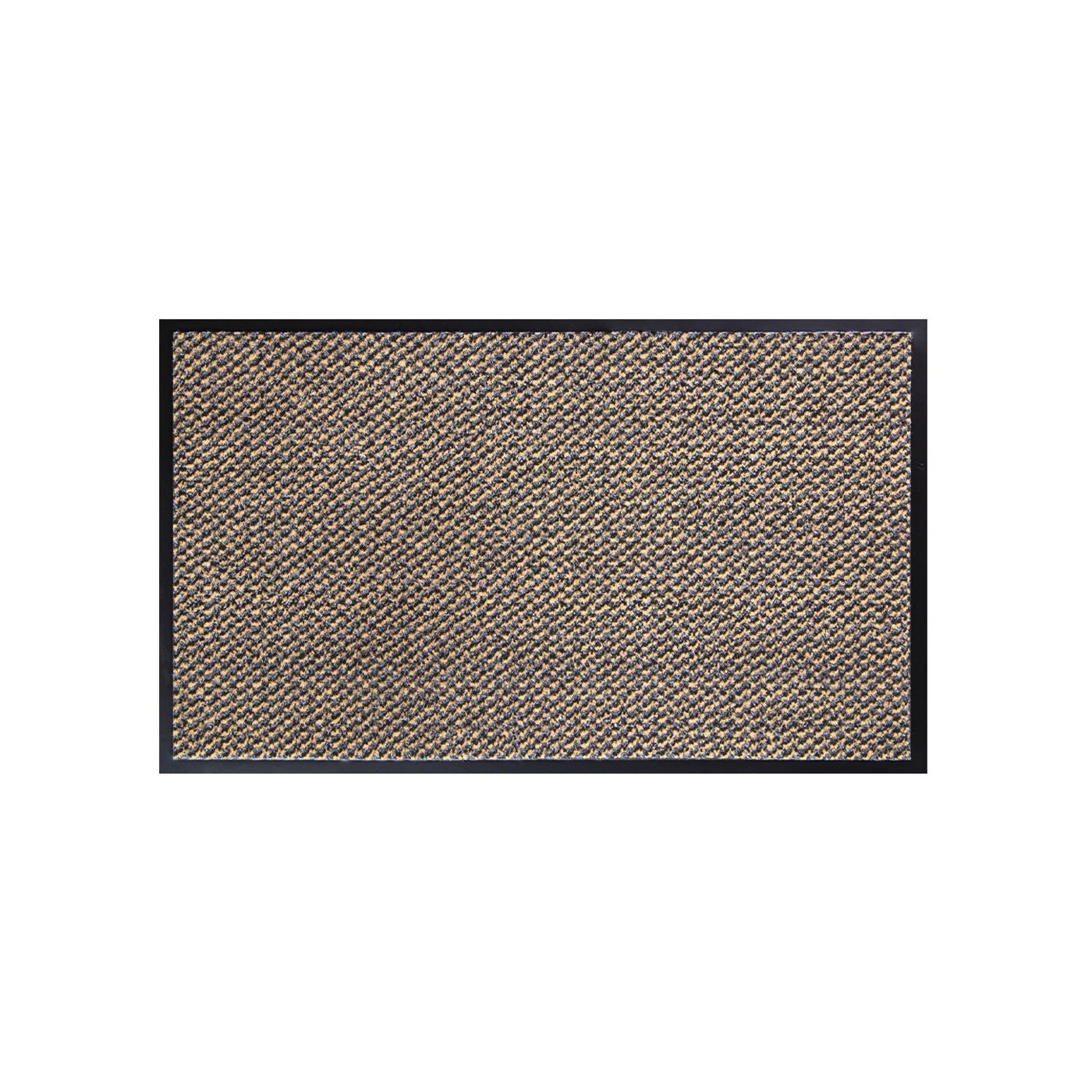 Изтривалка Olivo Asciugapasso, 100% полипропилен, 40 х 60 cm, кафява