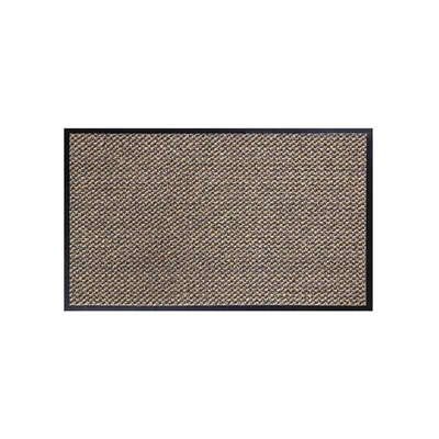 Изтривалка Olivo Asciugapasso, 100% полипропилен, 40 х 60 cm, кафява