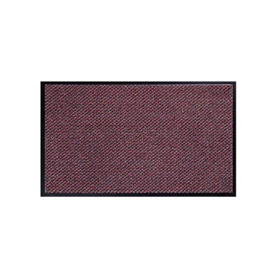 Изтривалка Olivo Asciugapasso, 100% полипропилен, 90 х 150 cm, червена