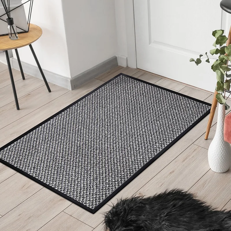 Изтривалка Olivo Asciugapasso, 100% полипропилен, 90 х 150 cm, бежова