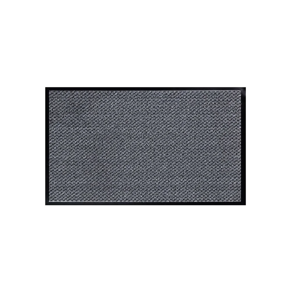 Изтривалка Olivo Asciugapasso, 100% полипропилен, 120 х 180 cm, сива