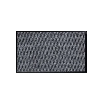 Изтривалка Olivo Asciugapasso, 100% полипропилен, 120 х 180 cm, сива
