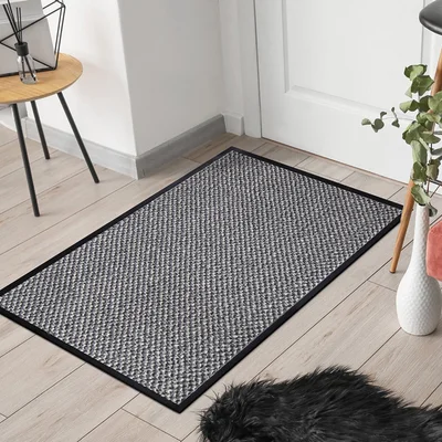 Изтривалка Olivo Asciugapasso, 100% полипропилен, 120 х 180 cm, бежова