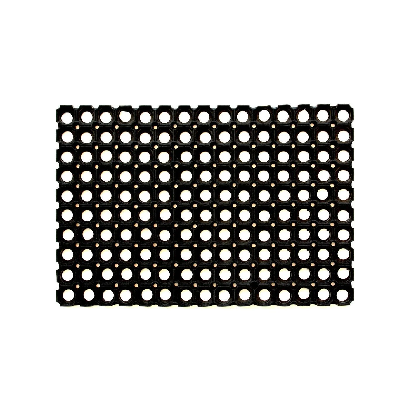 Изтривалка Olivo Rubust, гумена, 50 х 100 cm