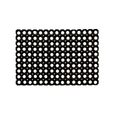 Изтривалка Olivo Rubust, гумена, 50 х 100 cm