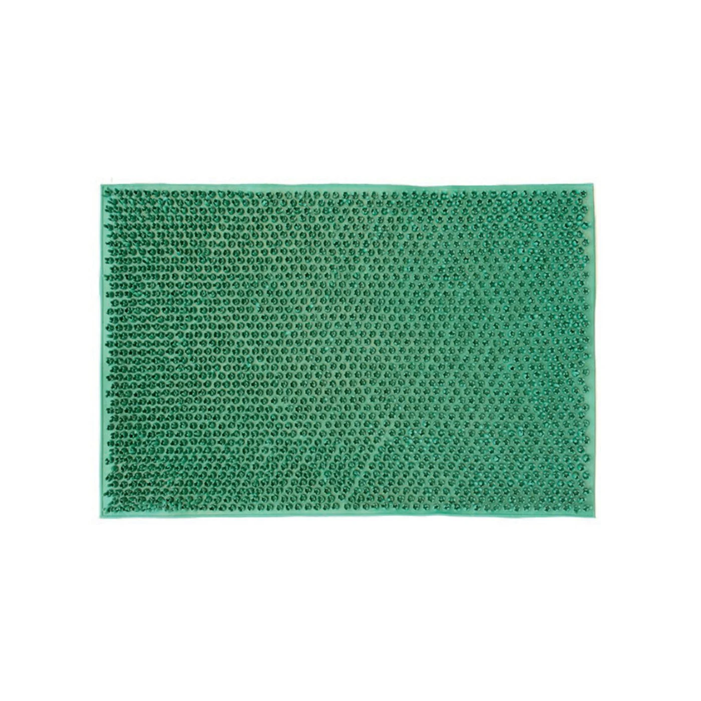 Изтривалка Olivo Prato Verde, изкуствена трева, 40 х 60 cm